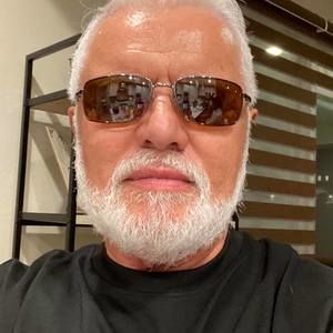 Meet your Posher, Fernando